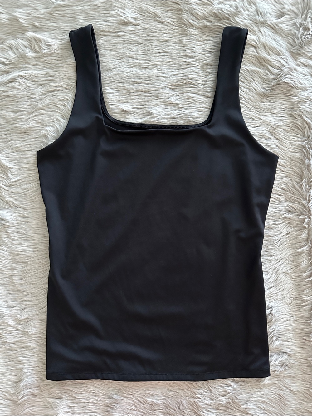 Nine West Sculpting Tank Top
